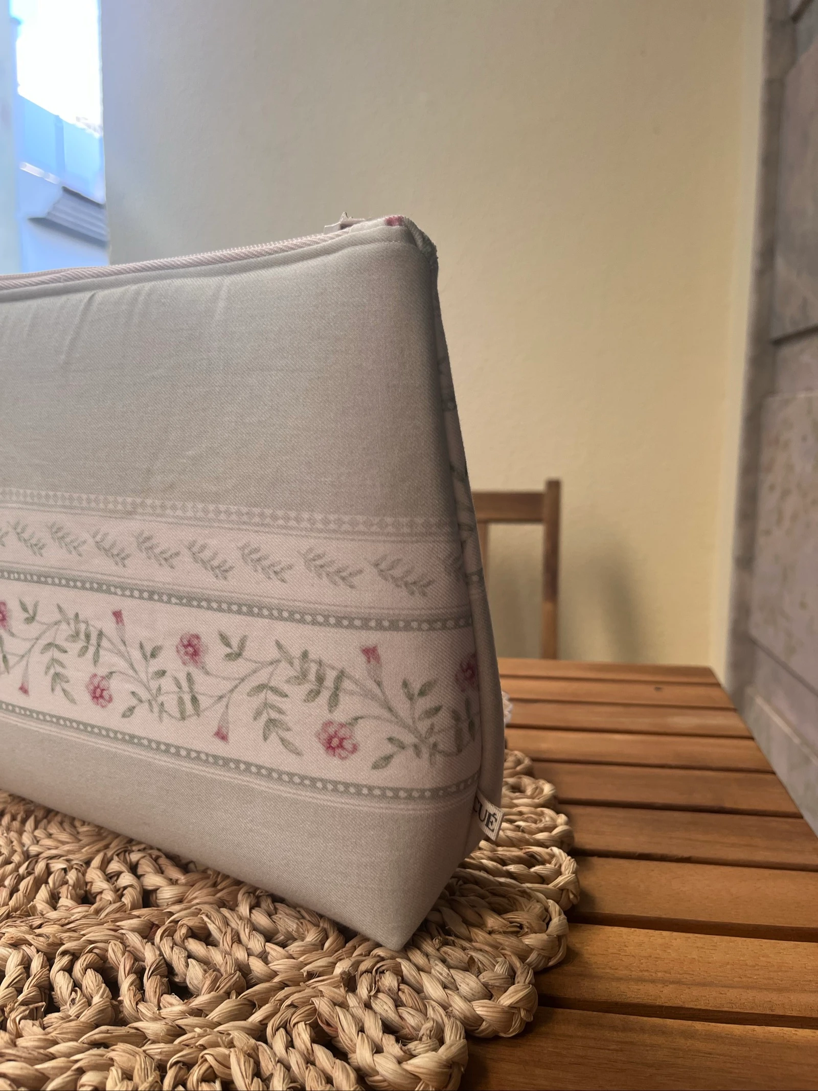 Handmade toiletry set – photo 4
